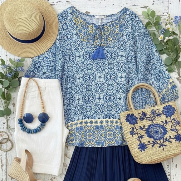 Top - Picture 1 of 16